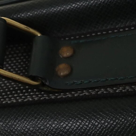 LOUIS VUITTON Taiga Satellite 53 Trunk Epicea - Picture 13 of 16